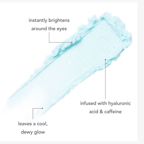 Tula Skincare Glow + Get it Cooling & Brightening Eye Balm - Picture 2 of 9